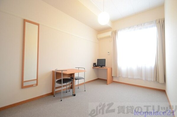 レオパレスKYの物件内観写真